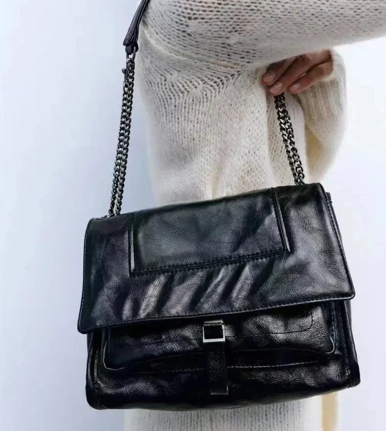 Barcelona Shoulder Bag