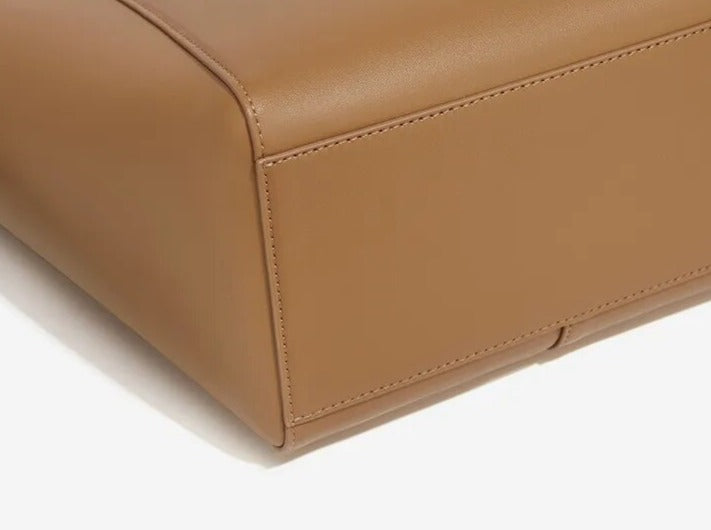 Savanna Big Shoulder Bag