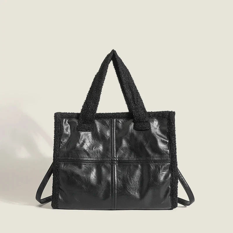 Fuhr Tote Bag