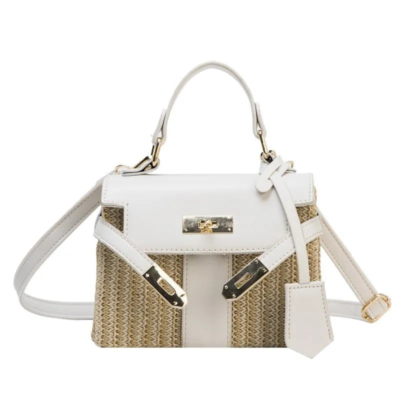 Tundra Handbag