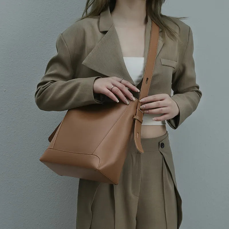 Emma Shoulder Bag