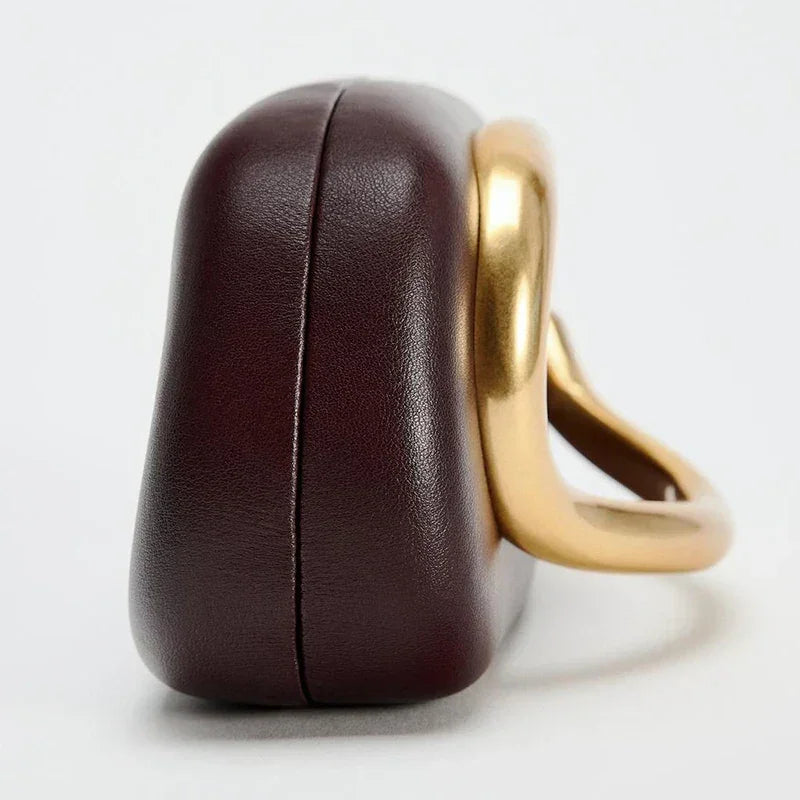 Luna Clutch Crossbody Bag