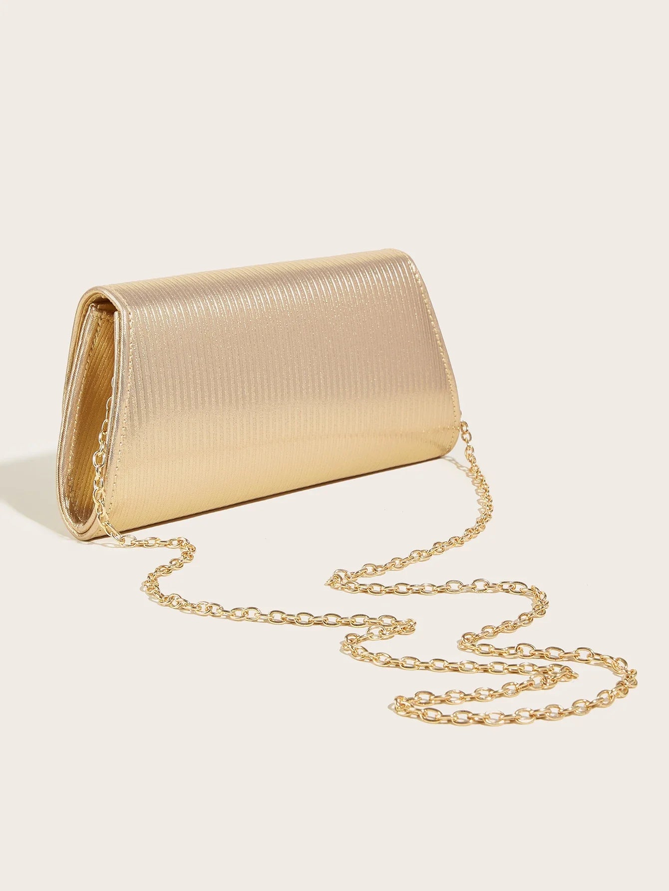 Noma Clutch Bag