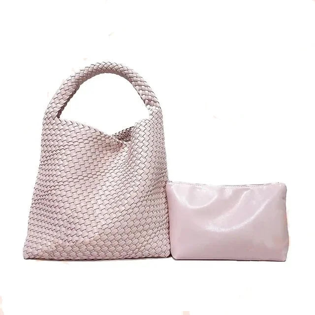 Core Medium Shoulder Bag