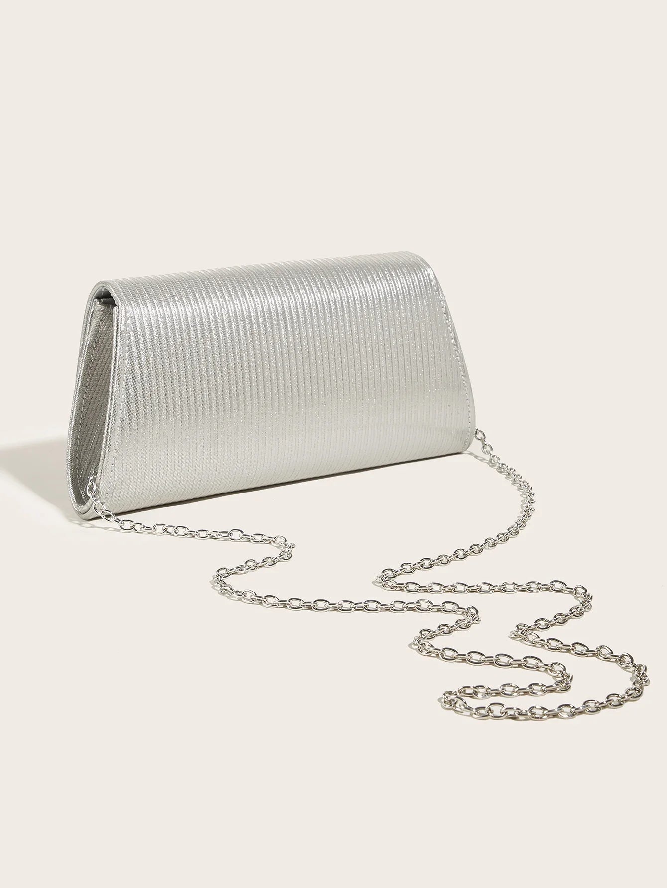 Noma Clutch Bag