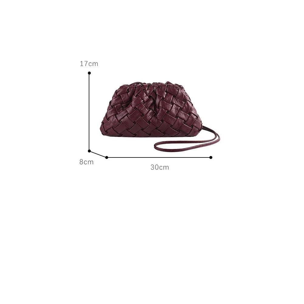 Harper Shoulder Bag
