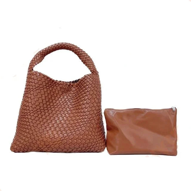 Core Medium Shoulder Bag