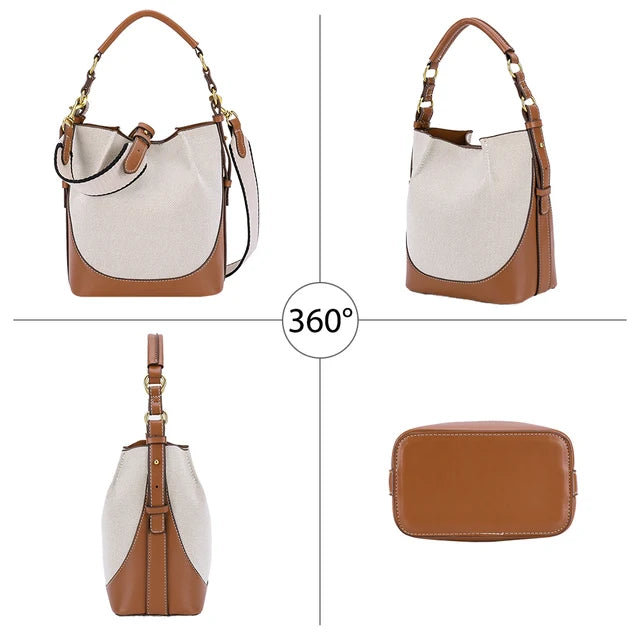 Imperia Shoulder Bag