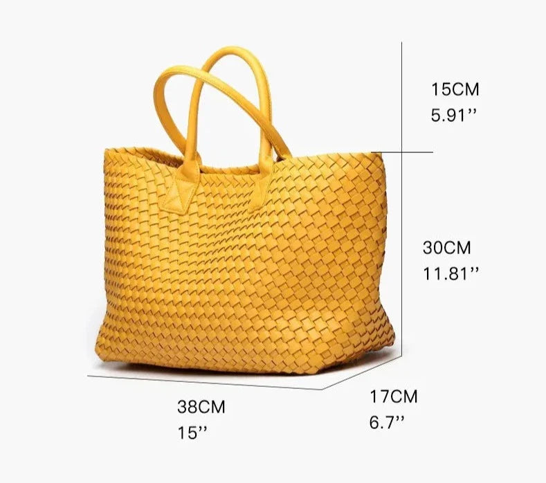 Campus Tote Bag