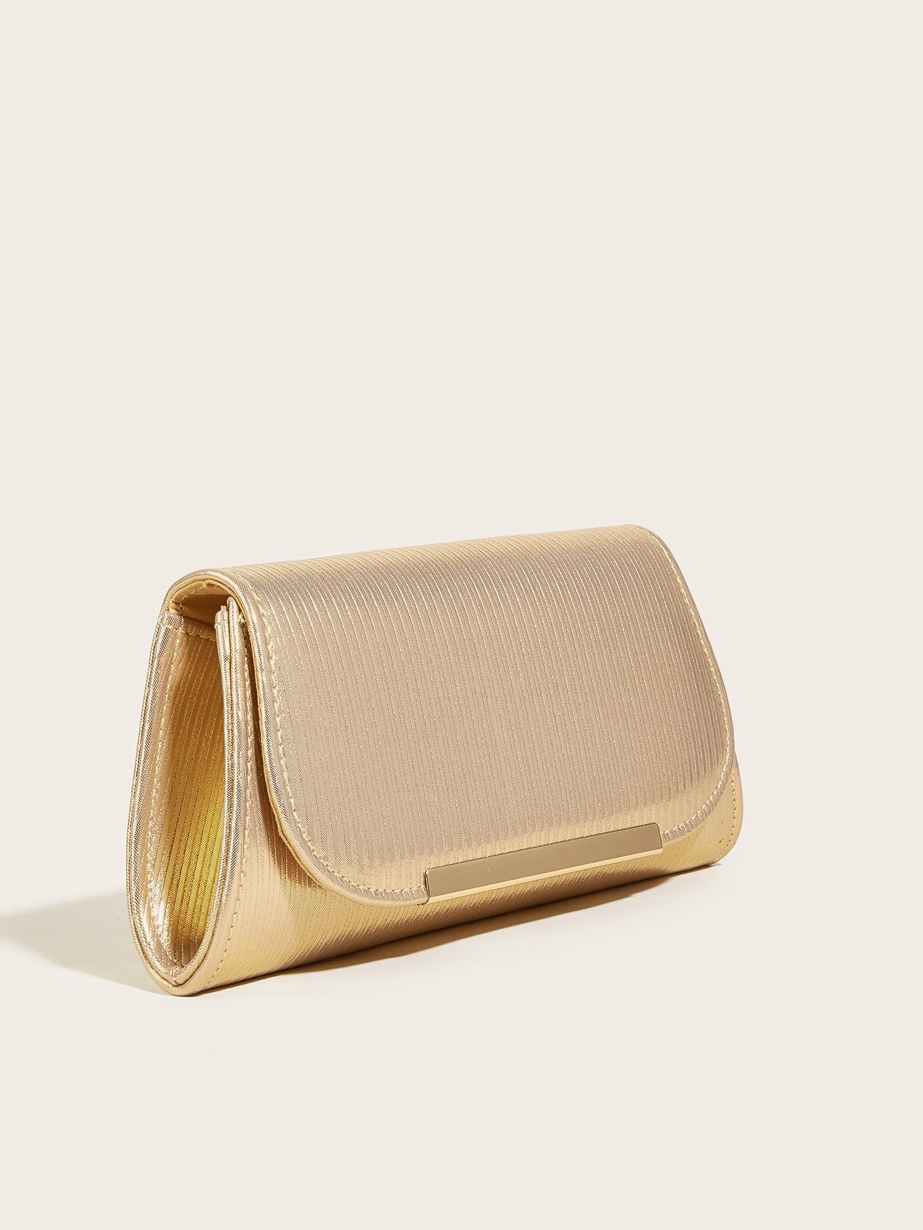 Noma Clutch Bag