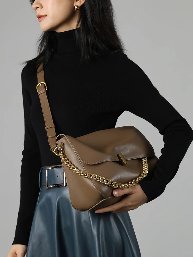 London Shoulder Bag
