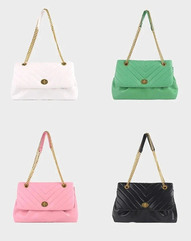 Mia Shoulder Bag