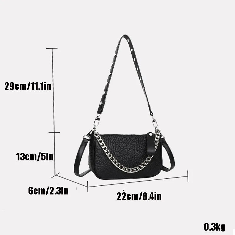 Agatha Shoulder Bag