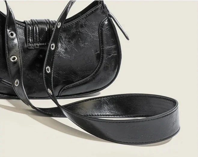 Dallas Crossbody Bag