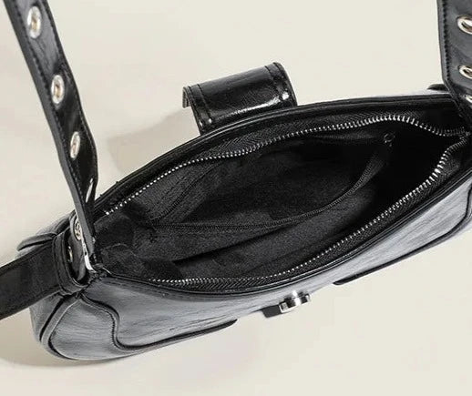 Dallas Crossbody Bag