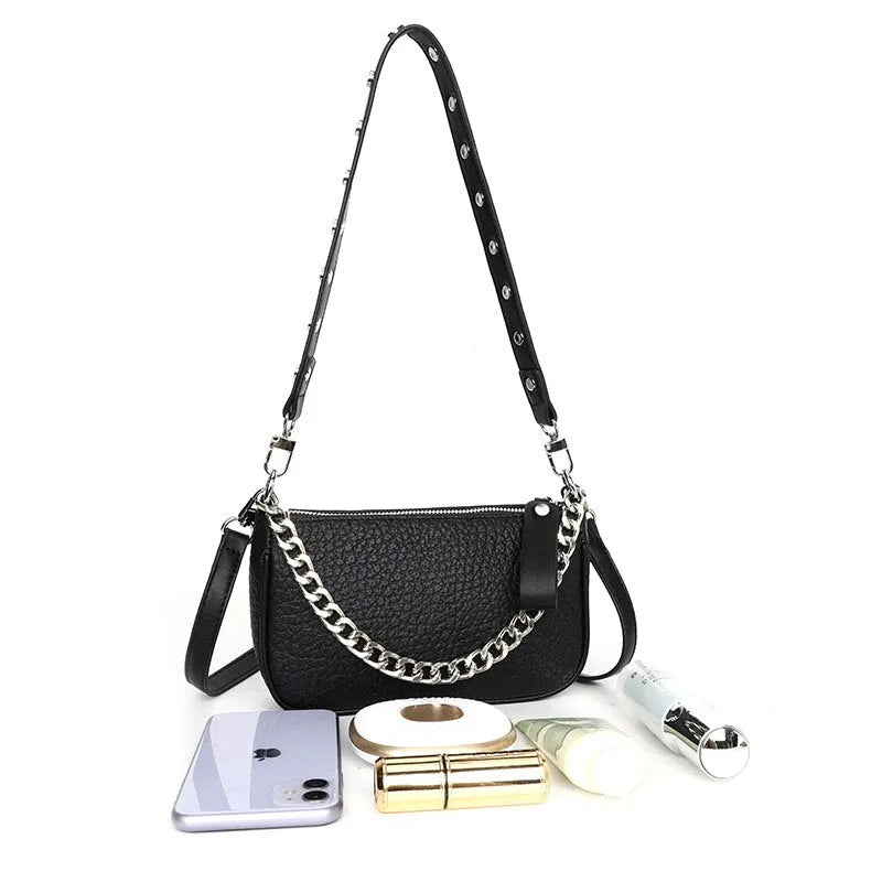 Agatha Shoulder Bag