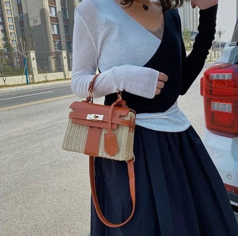 Tundra Handbag