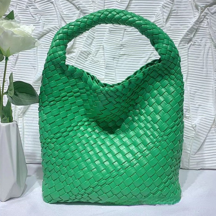 Core Medium Shoulder Bag