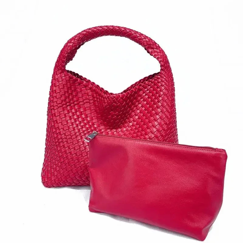 Core Medium Shoulder Bag