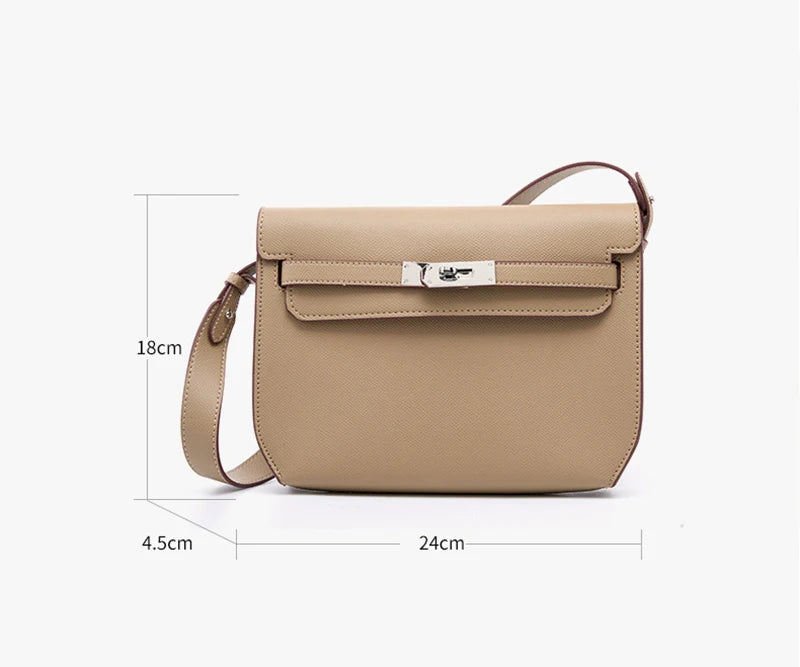 Alana Shoulder Bag