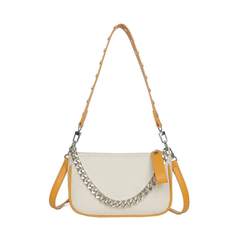Agatha Shoulder Bag