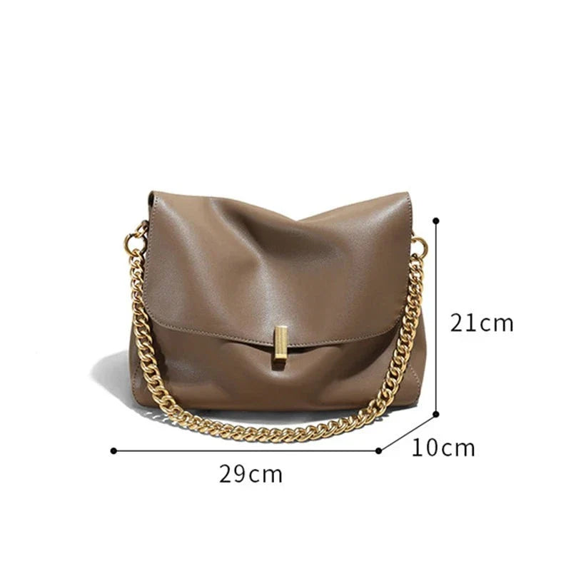London Shoulder Bag