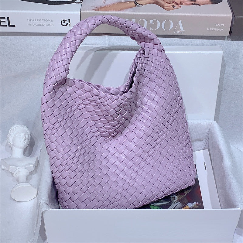 Core Medium Shoulder Bag