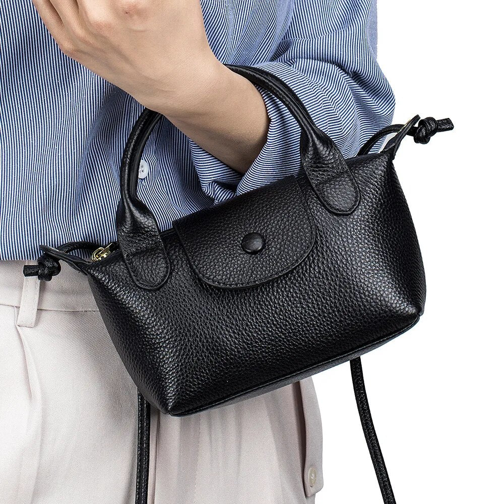 Kin Shoulder Bag