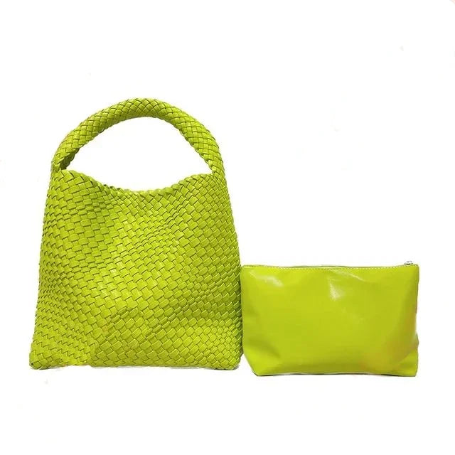 Core Medium Shoulder Bag