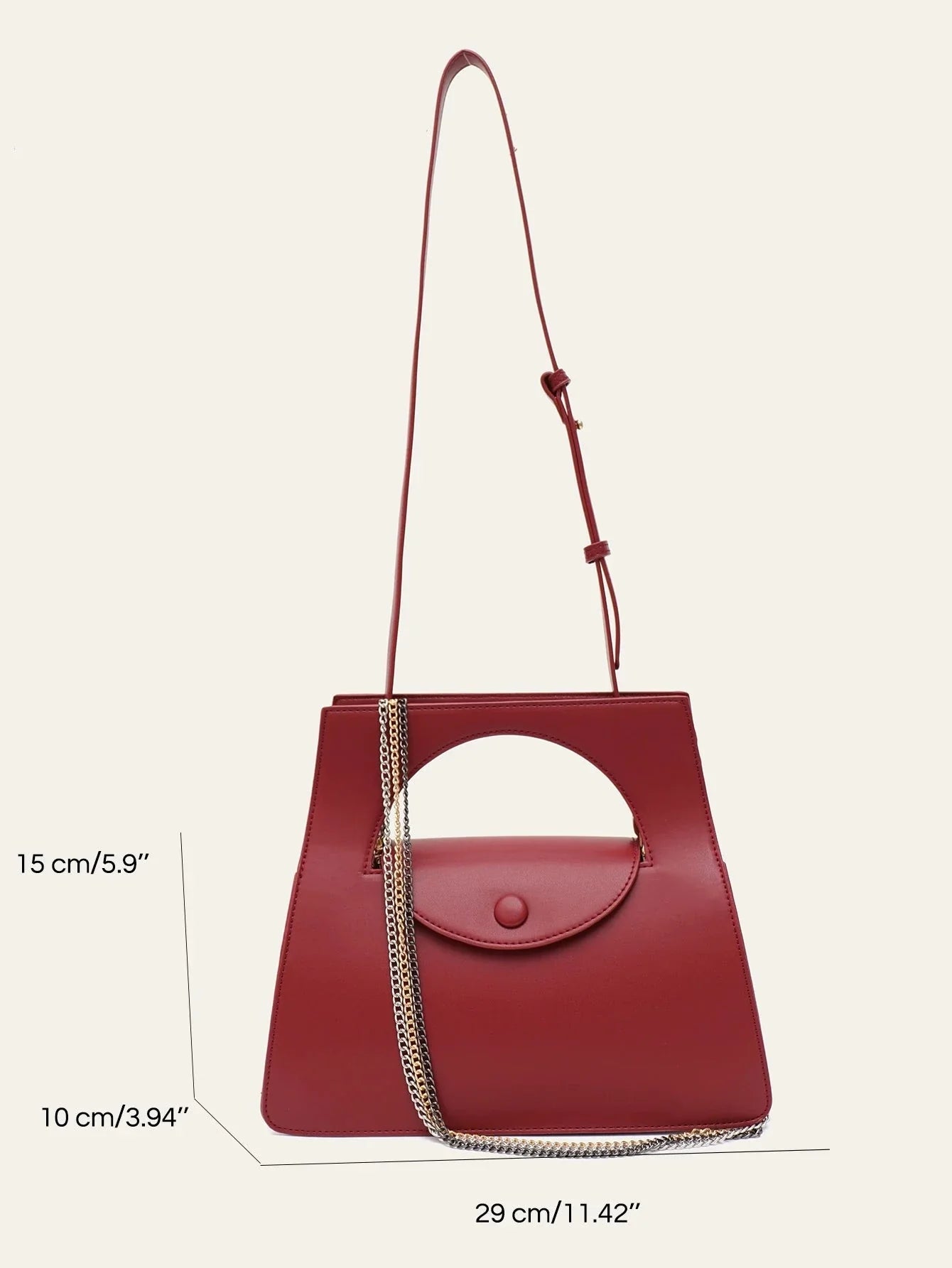 Cici Shoulder Bag