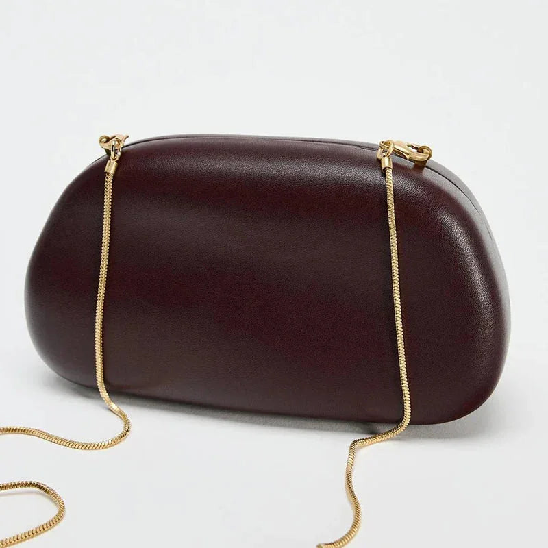 Luna Clutch Crossbody Bag
