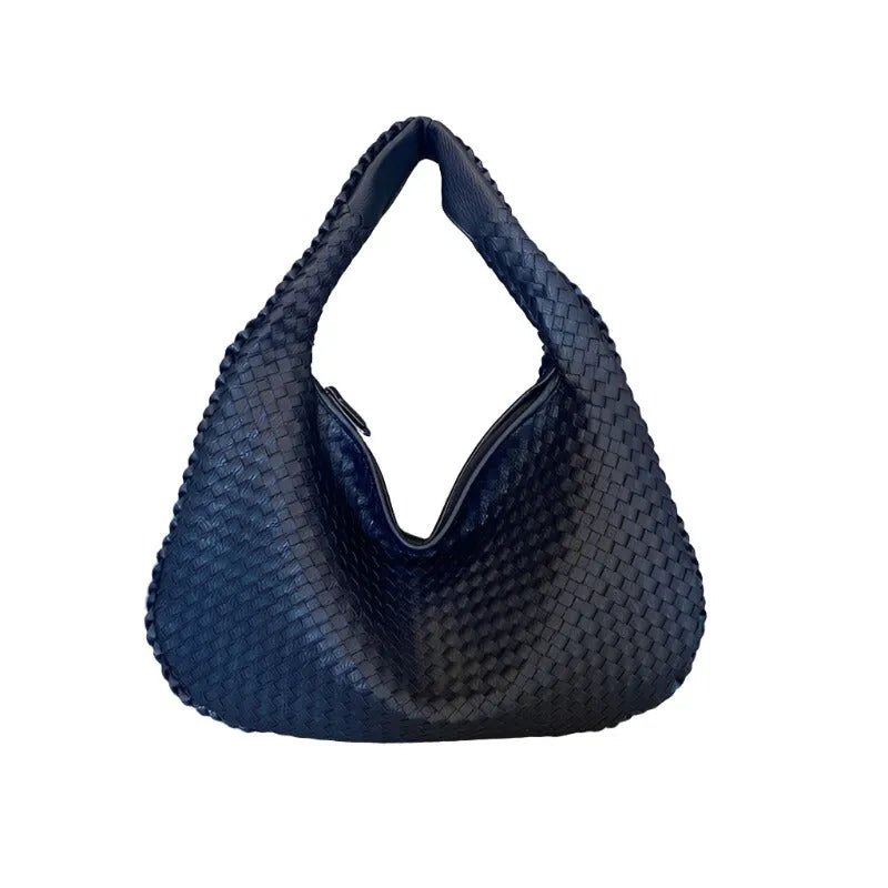 Lotus Shoulder Bag