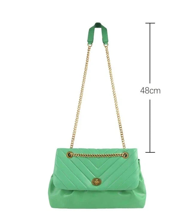 Mia Shoulder Bag