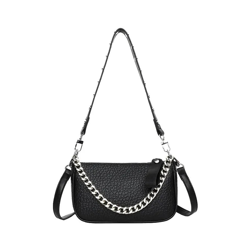 Agatha Shoulder Bag