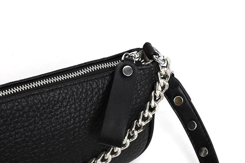 Agatha Shoulder Bag