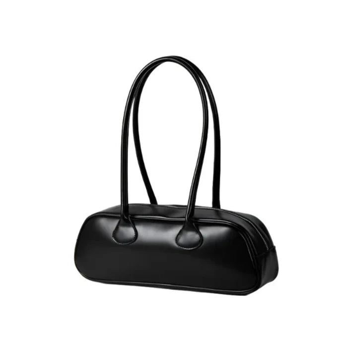 Malu Maxi Baguette Bag