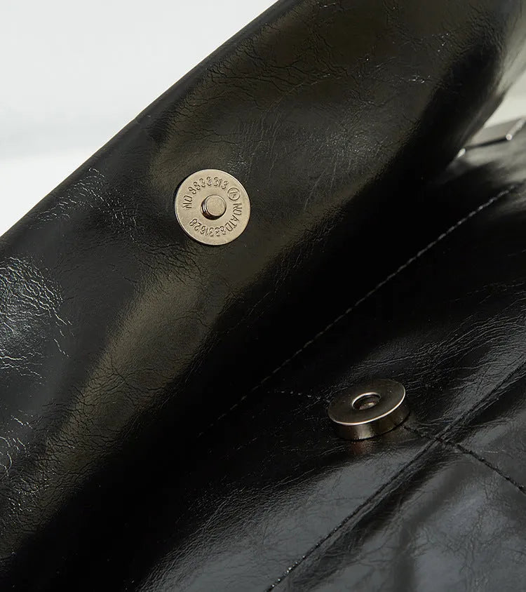 Turin Shoulder Bag