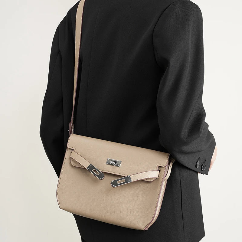 Alana Shoulder Bag