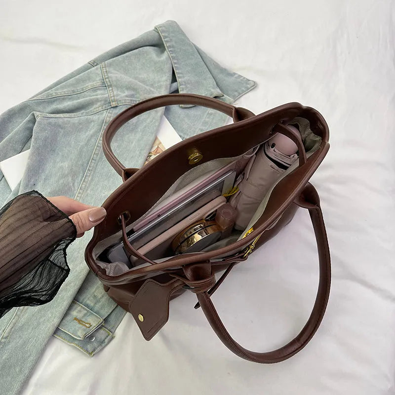 Ferrara Shoulder Bag