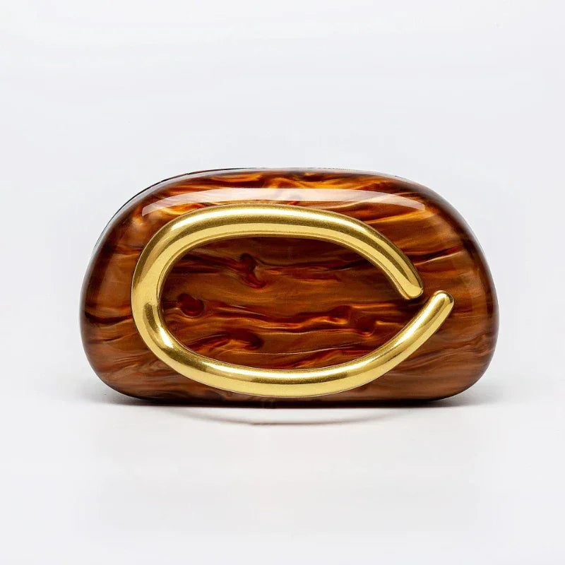 Luna Clutch Crossbody Bag