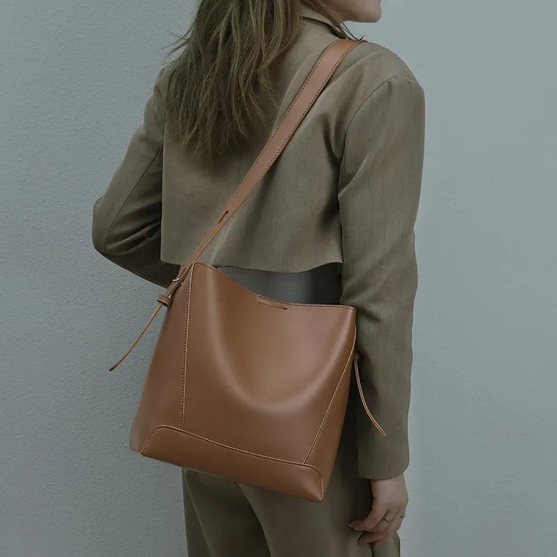 Emma Shoulder Bag