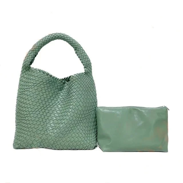 Core Medium Shoulder Bag