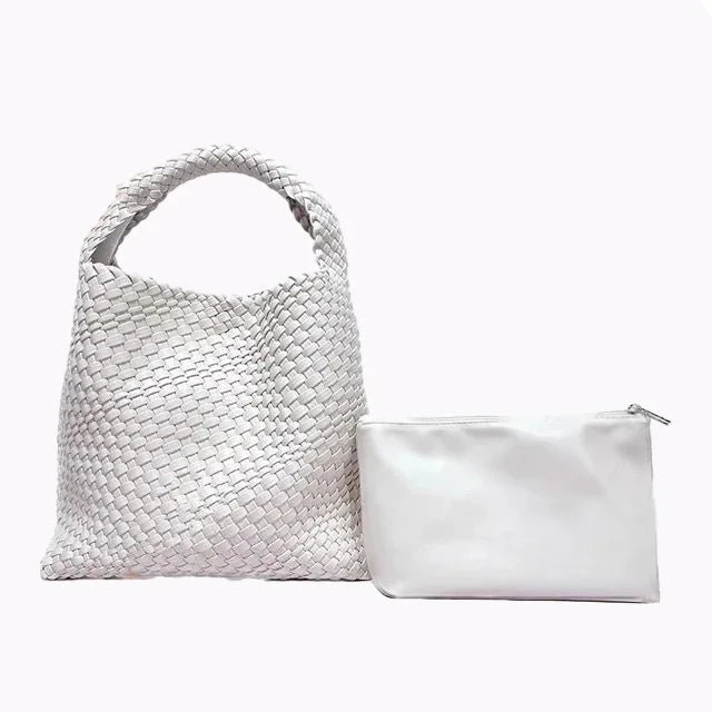 Core Medium Shoulder Bag