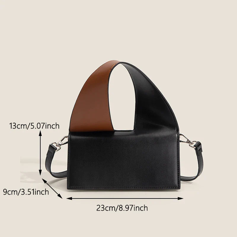 Duda Shoulder Bag