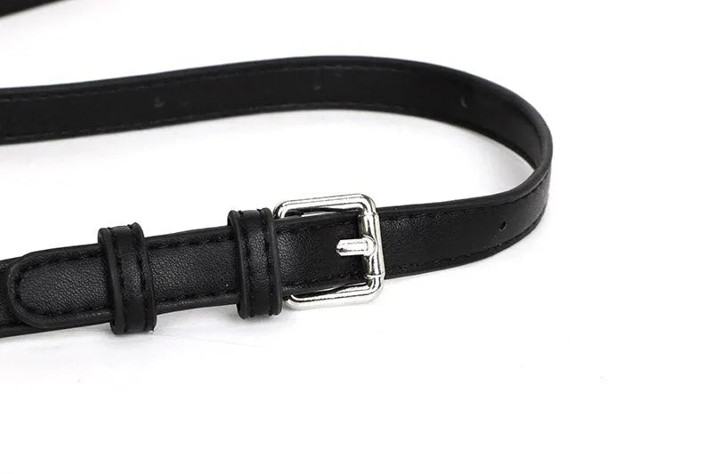 Agatha Shoulder Bag