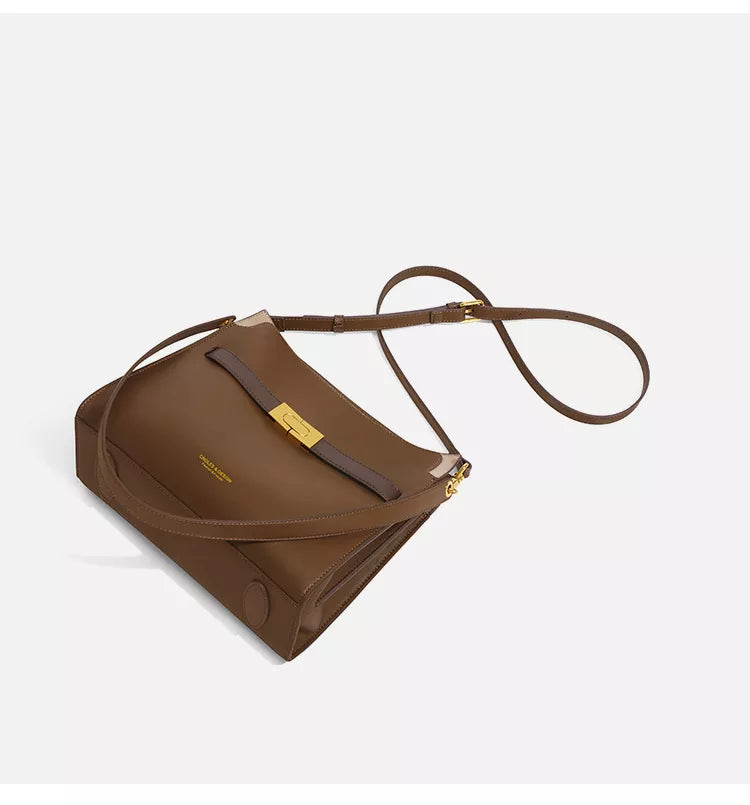 Clemont Shoulder Bag