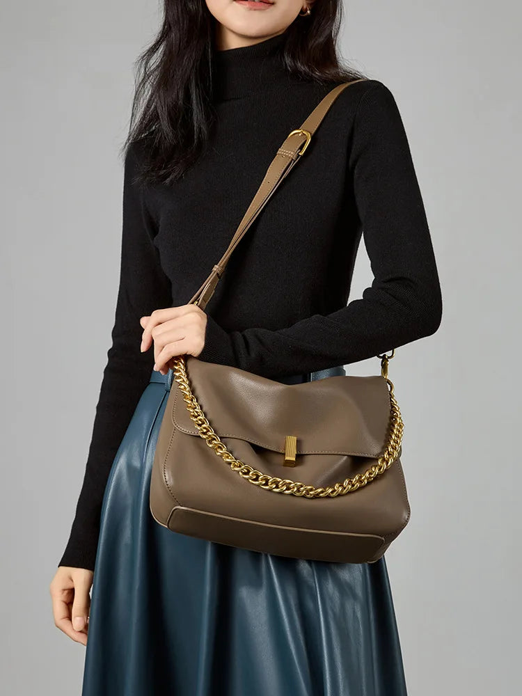 London Shoulder Bag