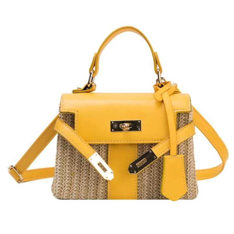 Tundra Handbag