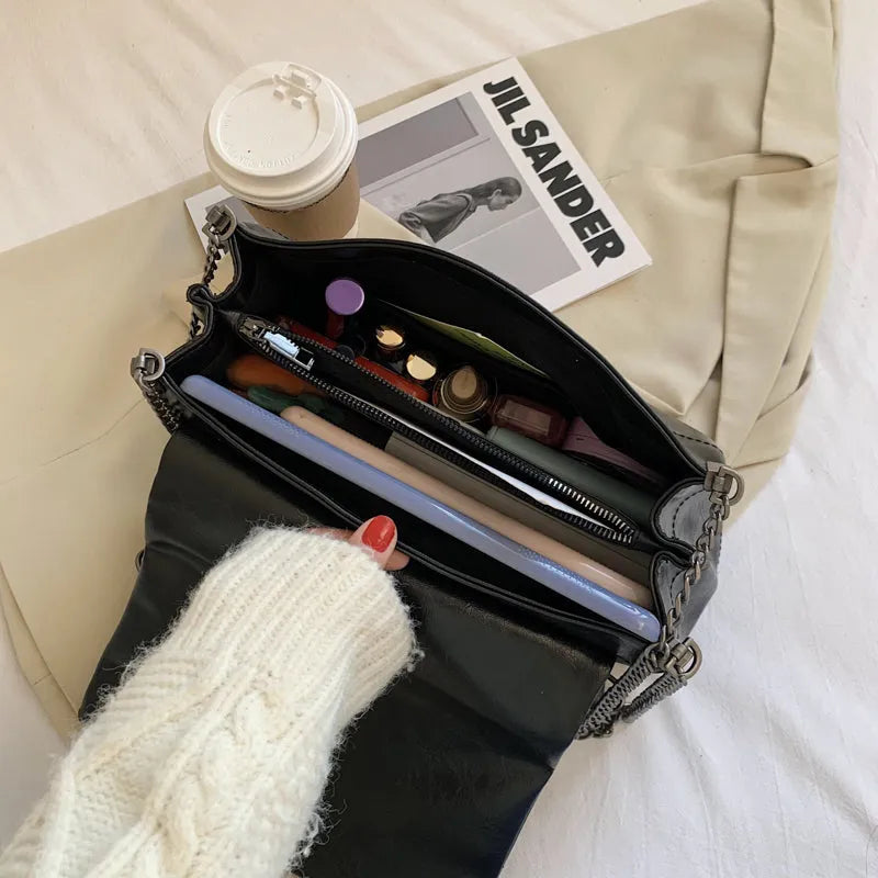 Turin Shoulder Bag