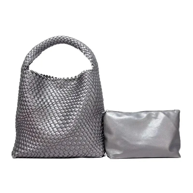 Core Medium Shoulder Bag